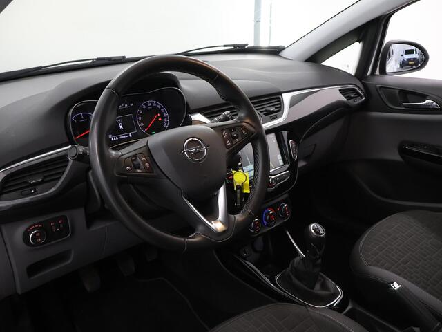 Opel CORSA 1.0 Turbo Online Edition | Navigatie | Climate Control | Parkeercamera | Cruise Control |