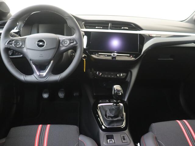 Opel CORSA 1.2 Turbo Yes | Stoelverwarming | Parkeerhulp | Carplay |