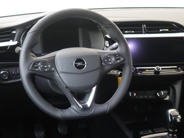 Opel CORSA 1.2 Turbo Yes | Stoelverwarming | Parkeerhulp | Carplay |