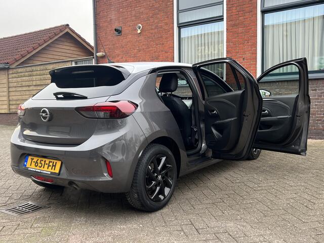 Opel CORSA 1.2 GS Line. | AUTOMAAT | CAMERA | CARPLAY | LED |