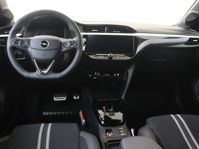 Opel CORSA 1.2 Turbo Hybrid GS