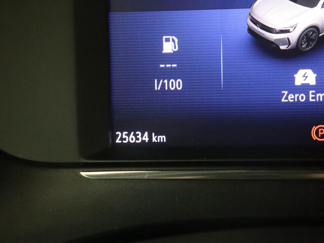 Opel CORSA 1.2 Turbo Hybrid GS