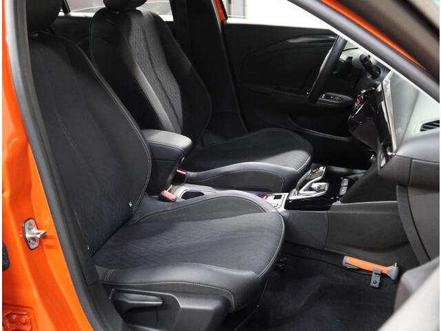 Opel CORSA 100PK Elegance | 1ste eigenaar | AUTOMAAT | AppleCarplay/Android Auto | Camera | Cruise Control | Navigatie | LEER/Stof | Armsteun | Airco | Parkeersensoren |