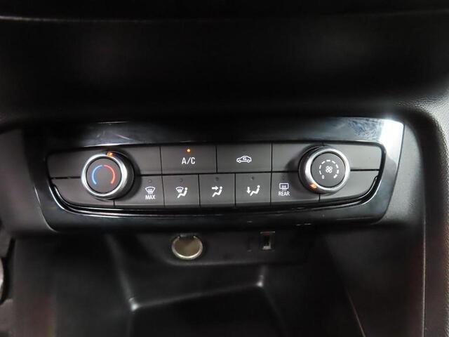 Opel CORSA 1.2 Edition Navigatie Apple Carplay/Android Auto Cruise Control Airco