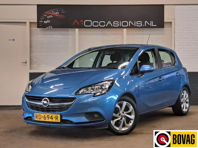 Opel CORSA 1.4 Online Edition