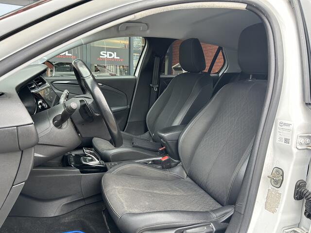 Opel CORSA 1.2 Elegance // NAVI + CARPLAY // FULL LED // CLIMA // CAMERA // KEYLESS // HALF-LEDER