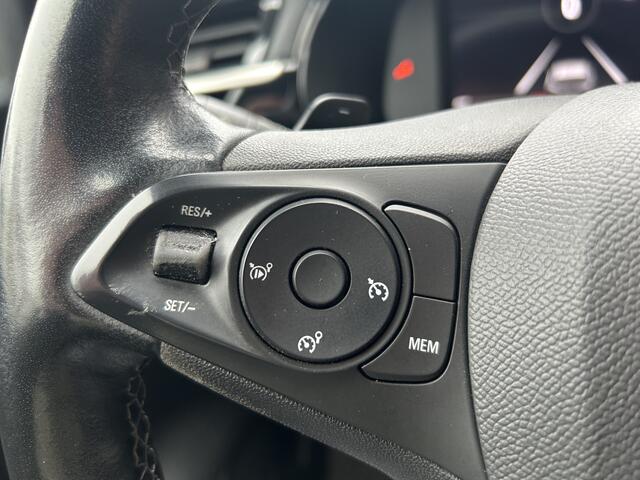 Opel CORSA 1.2 Elegance // NAVI + CARPLAY // FULL LED // CLIMA // CAMERA // KEYLESS // HALF-LEDER