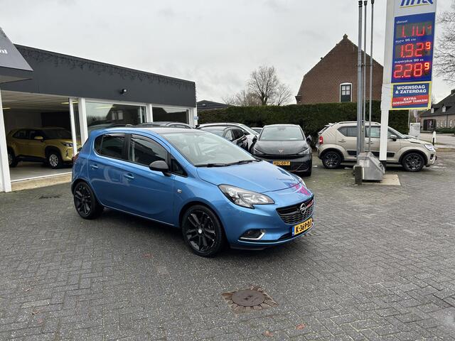 Opel CORSA 1.4