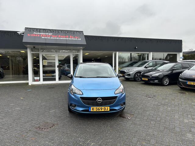 Opel CORSA 1.4