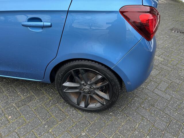 Opel CORSA 1.4