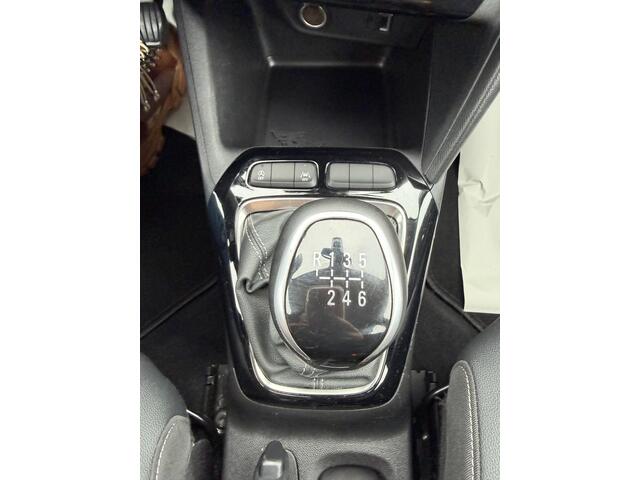 Opel CORSA 1.2 Elegance 6-BAK | NAVIGATIE | KEYLESS GO/ENTRY | APPLE CARPLAY / ANDROID | CRUISE CONTROL | AIRCO\ECC | LED KOPLAMPEN | LM-VELGEN