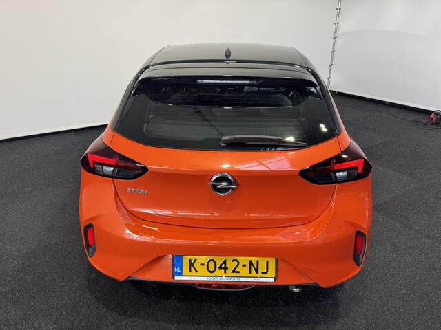 Opel CORSA 1.2 GS Line 100PK Alu velgen Car Play