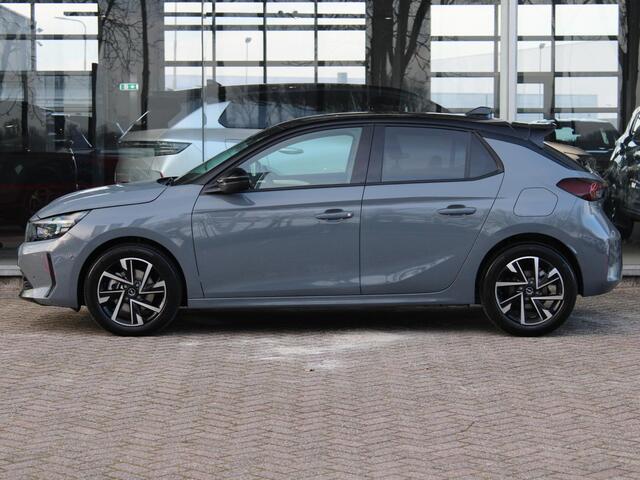 Opel CORSA 1.2 Turbo Hybrid GS VOORRAAD KORTING