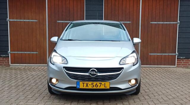 Opel CORSA 1.0 Turbo Onl. Ed, Apple carplay, All seasonbanden, NAP