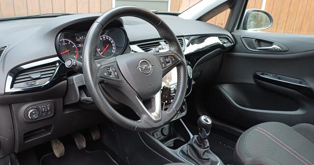 Opel CORSA 1.0 Turbo Onl. Ed, Apple carplay, All seasonbanden, NAP