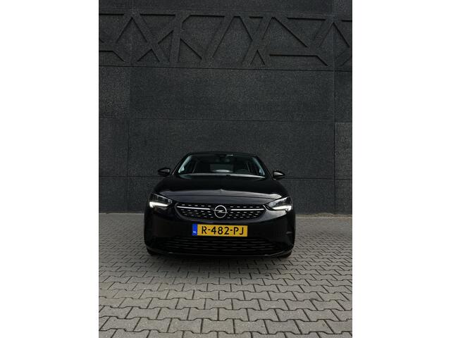 Opel CORSA 1.2 Turbo Elegance apple carplay 74 KW