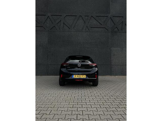 Opel CORSA 1.2 Turbo Elegance apple carplay 74 KW