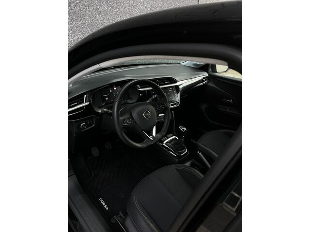 Opel CORSA 1.2 Turbo Elegance apple carplay 74 KW