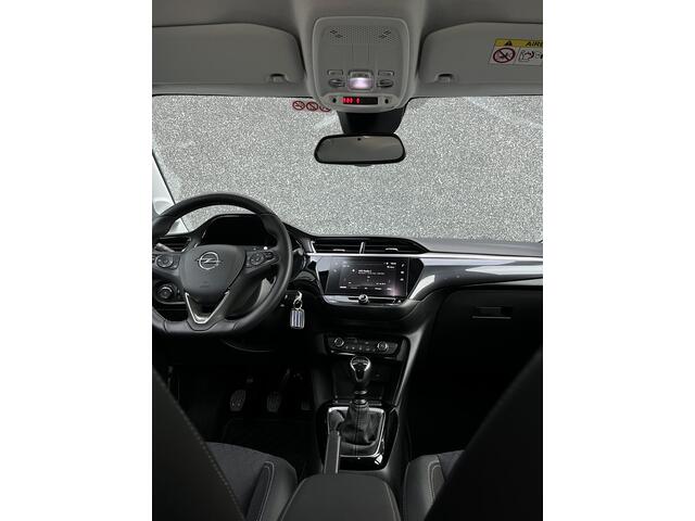 Opel CORSA 1.2 Turbo Elegance apple carplay 74 KW