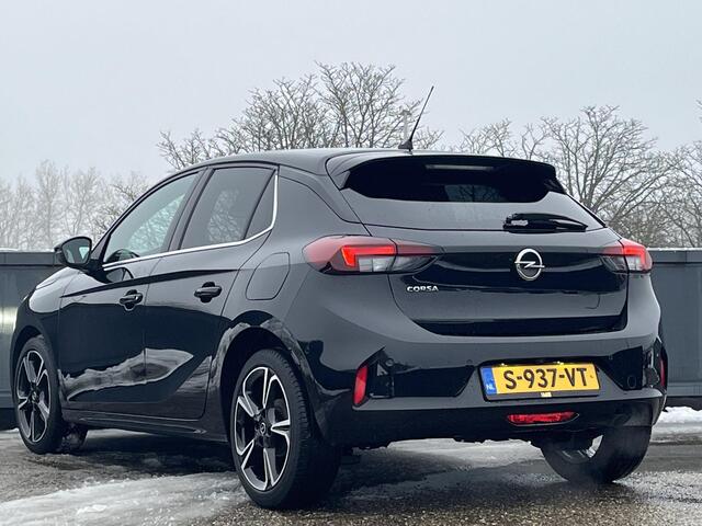 Opel CORSA Elegance 1.2 Turbo 100pk | PANODAK | 17" BI-COLOR | APPLE CARPLAY / ANDROID AUTO | CLIMA | ISOFIX | STOELVERW. | STUURVERW. | CAMERA |