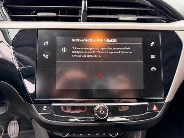 Opel CORSA 1.2 EDITION NAVI AIRCO CRUISE CONTROL