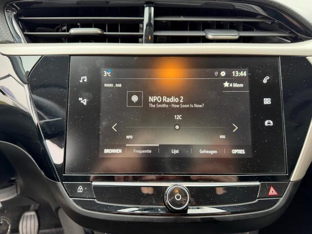 Opel CORSA 1.2 EDITION NAVI AIRCO CRUISE CONTROL