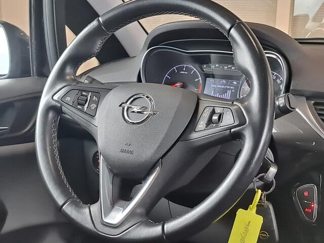 Opel CORSA 1.0 Turbo Online Edition + NAVI