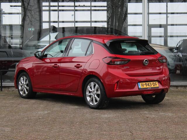 Opel CORSA 1.2 Elegance | Camera / Climate / Stoel/Stuurverwarming