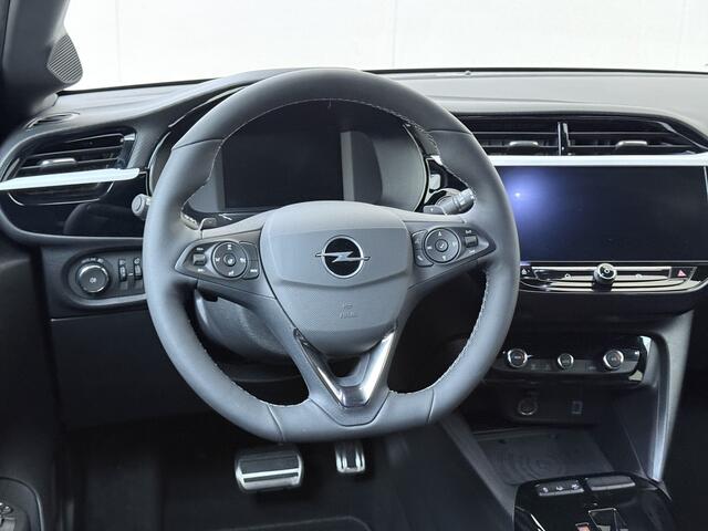 Opel CORSA 1.2 Turbo Hybrid GS