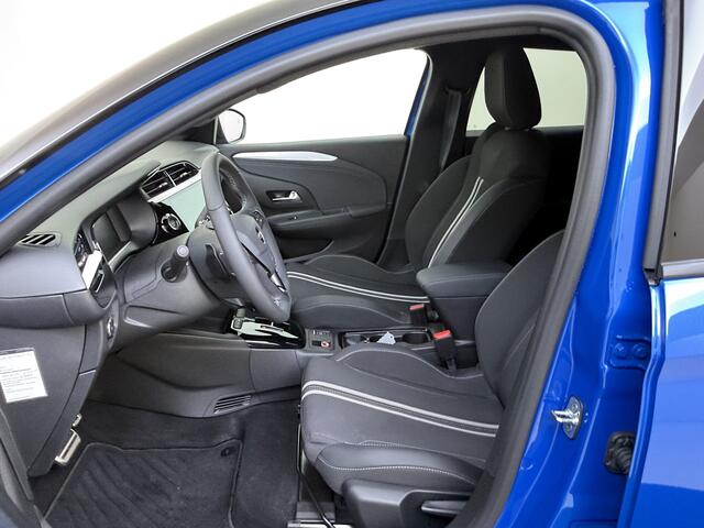 Opel CORSA 1.2 Turbo Hybrid GS