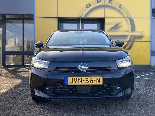 Opel CORSA 1.2 Turbo Edition 100 pk | Airco | Cruise Control | Camera | Parkeersensoren | Stoel + stuurwielverwarming | Apple Carplay/ Android Auto |