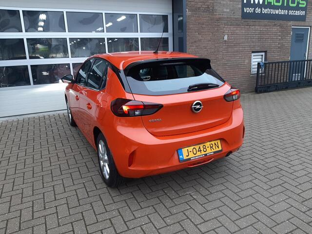 Opel CORSA 1.2 Elegance Apple Carplay/Android Auto | Airco |