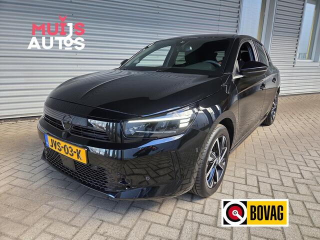 Opel CORSA 1.2 Turbo GS