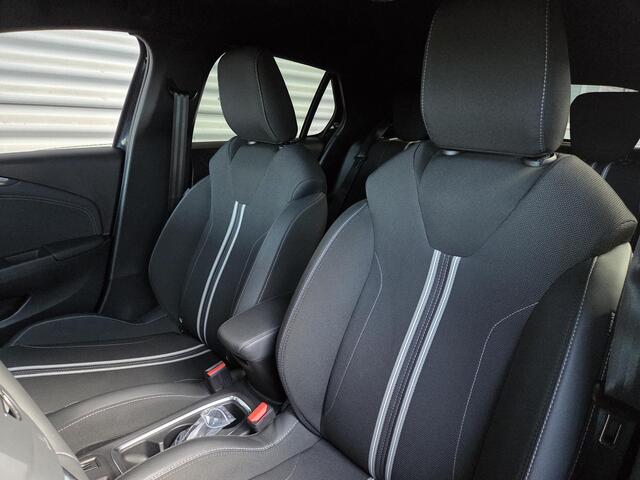 Opel CORSA 1.2 Turbo GS