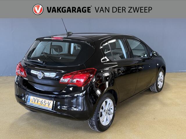 Opel CORSA 1.2 Elegance | Airco