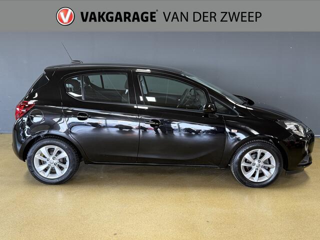 Opel CORSA 1.2 Elegance | Airco