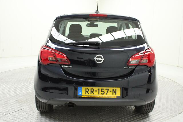 Opel CORSA 1.0 Turbo Online Edition | airco | navigatie | pdc achter | carplay | bluetooth telefoon | cruise control