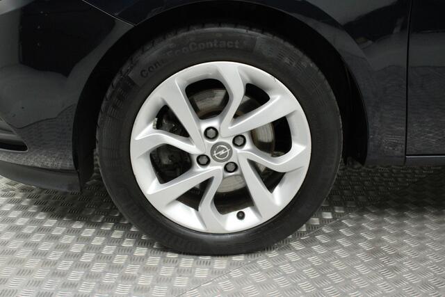 Opel CORSA 1.0 Turbo Online Edition | airco | navigatie | pdc achter | carplay | bluetooth telefoon | cruise control