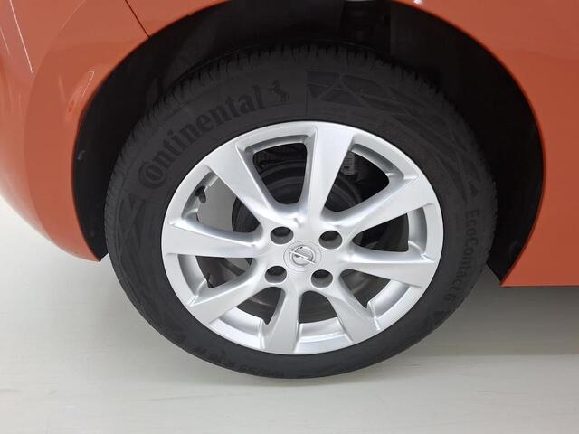 Opel CORSA 1.2 Edition Lichtmetalen velgen | Navigatiesysteem | Cruise control