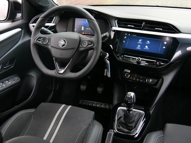 Opel CORSA 1.2 Turbo GS 100 Pk Apple Carplay / DAB / PDC / Camera
