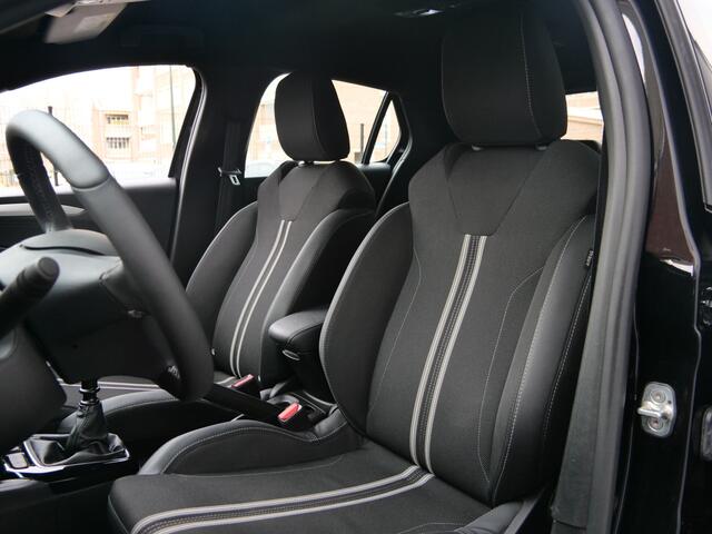 Opel CORSA 1.2 Turbo GS 100 Pk Apple Carplay / DAB / PDC / Camera