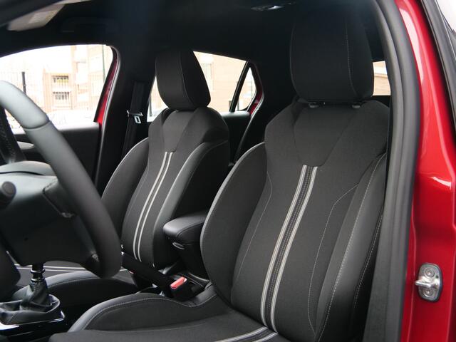 Opel CORSA 1.2 Turbo GS 100 Pk DAB / Apple Carplay / PDC / Camera