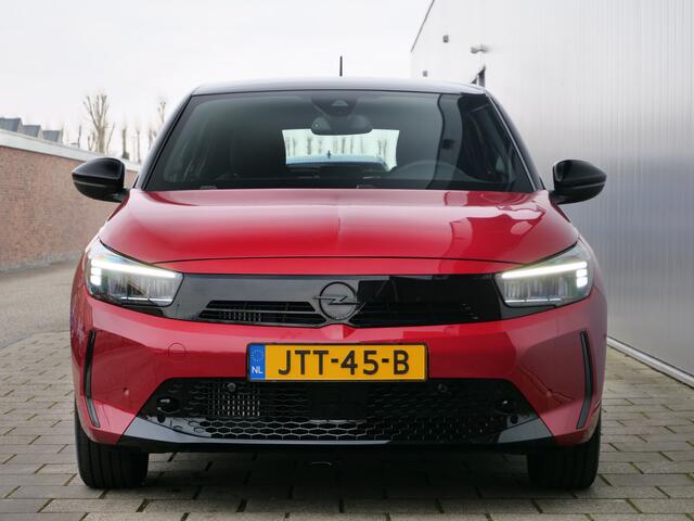 Opel CORSA 1.2 Turbo GS 100 Pk DAB / Apple Carplay / PDC / Camera