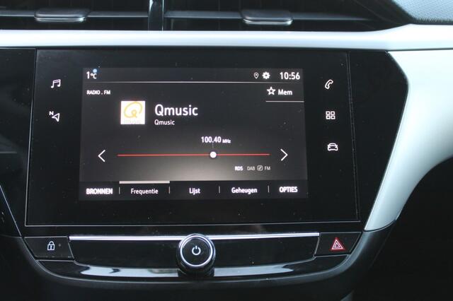 Opel CORSA 1.2 EDITION AIRCO CRUISE