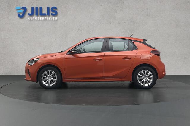 Opel CORSA 1.2 Edition | Apple Carplay | Cruise control | Airco | Multifunctioneel stuur
