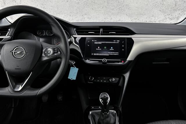 Opel CORSA 1.2 Edition | Apple Carplay | Cruise control | Airco | Multifunctioneel stuur