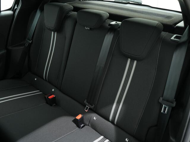 Opel CORSA 1.2 TURBO 110PK GS LINE | Clima | Cruise | Half Leder