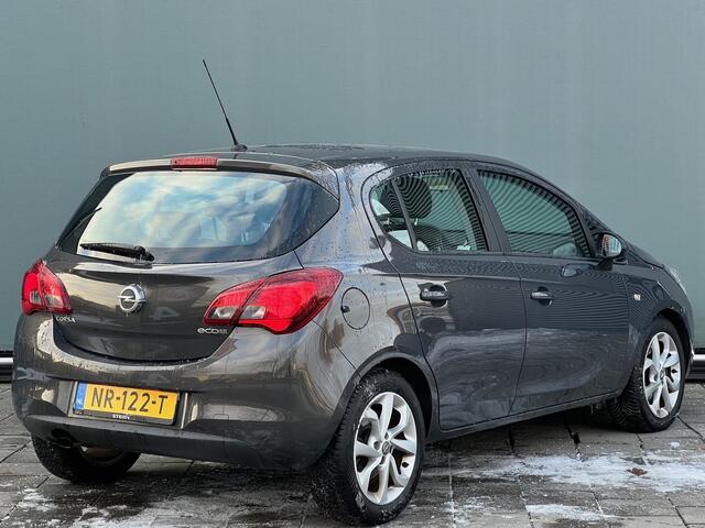Opel CORSA BWJ 2017 | 1.0T 90PK Edition | AIRCO | CRUISE | LICHTMETAAL | AUDIO | BLUETOOTH |