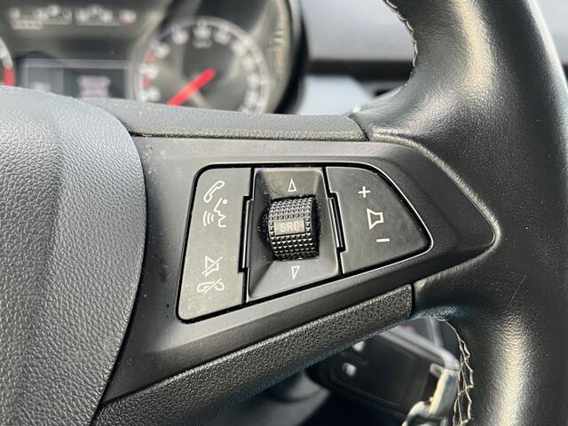 Opel CORSA BWJ 2017 | 1.0T 90PK Edition | AIRCO | CRUISE | LICHTMETAAL | AUDIO | BLUETOOTH |