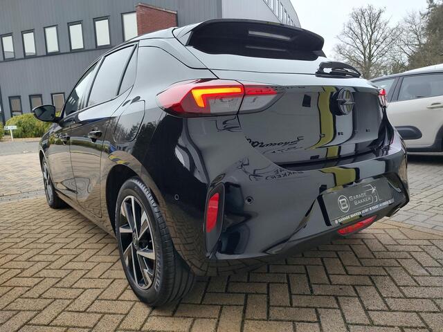Opel CORSA 1.2 Turbo GS 100PK Led Camera Navigatie Android Carplay Keyless Dodehoek Detectie